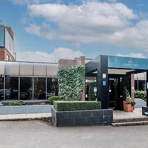 Hull Humber View Hotel, Bw Signature Collection Hotel Kingston upon Hull