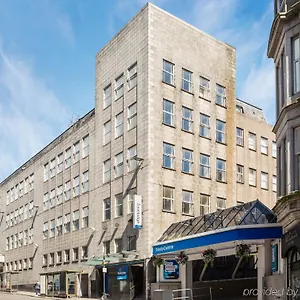Travelodge Hotel Aberdeen