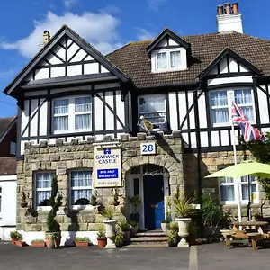 Bed & Breakfast Gatwick Castle