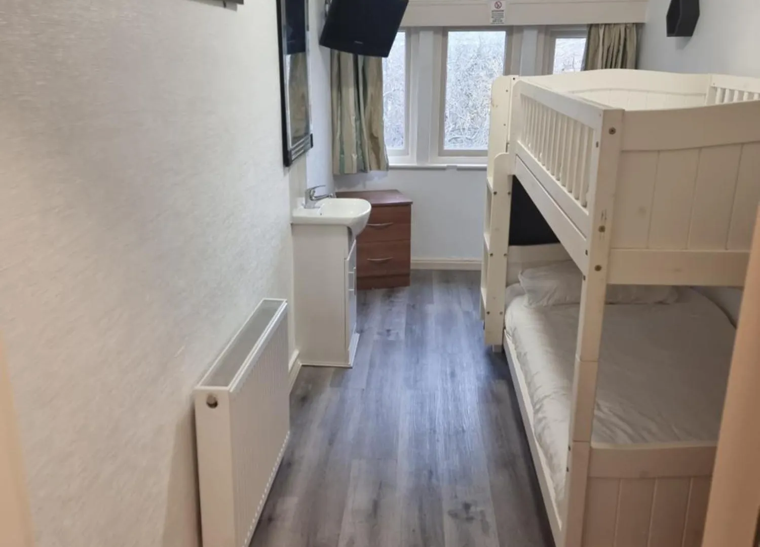 Dorset Arms Hotel Wallsend United Kingdom