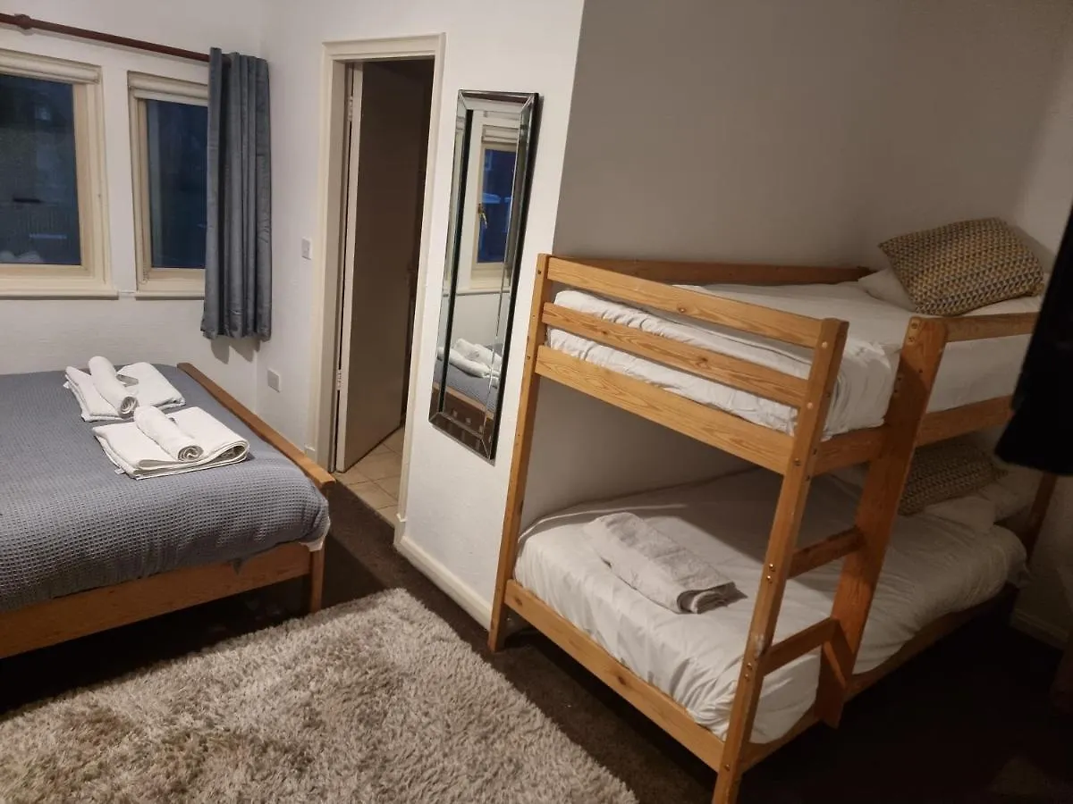 Dorset Arms Hotel Wallsend