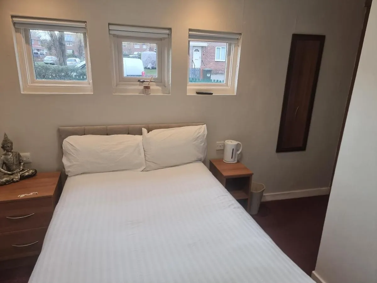 Dorset Arms Hotel Wallsend