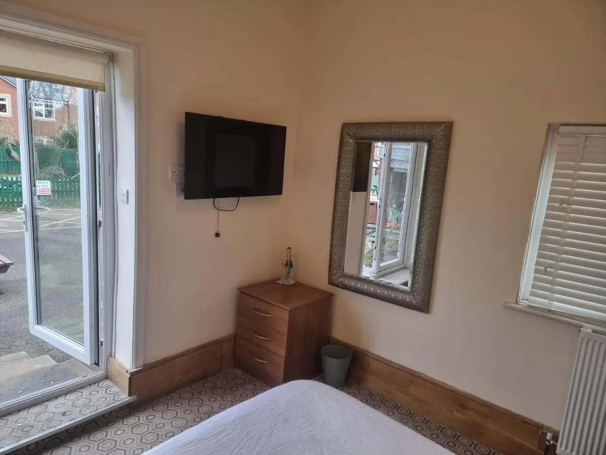 Dorset Arms Hotel Wallsend United Kingdom
