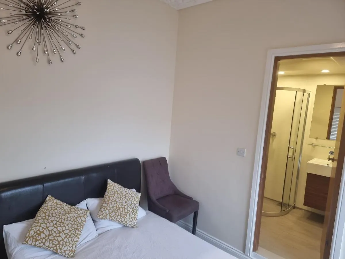Dorset Arms Hotel Wallsend