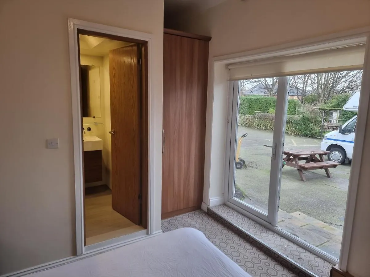 Dorset Arms Hotel Wallsend 3*,