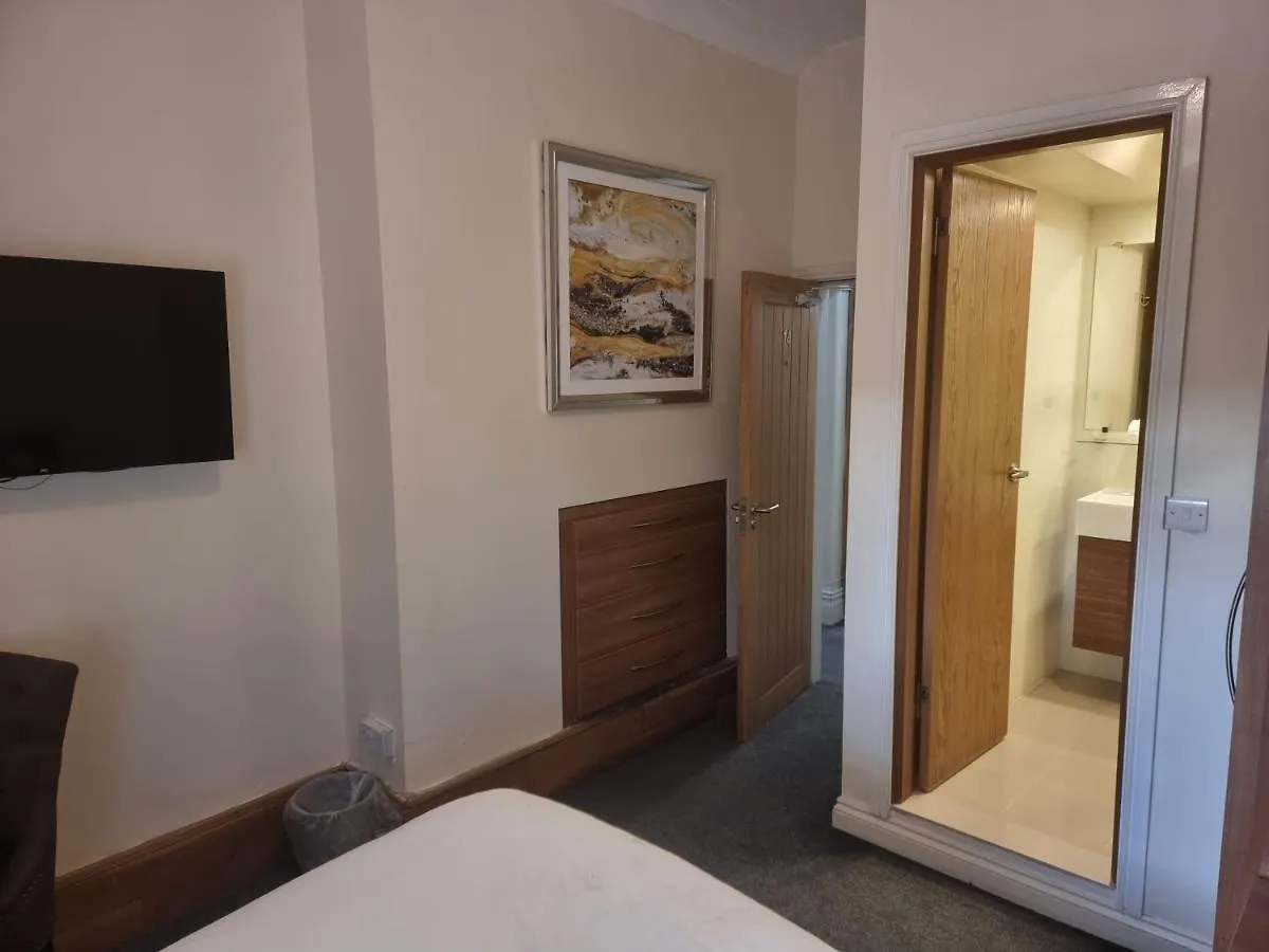 Dorset Arms Hotel Wallsend
