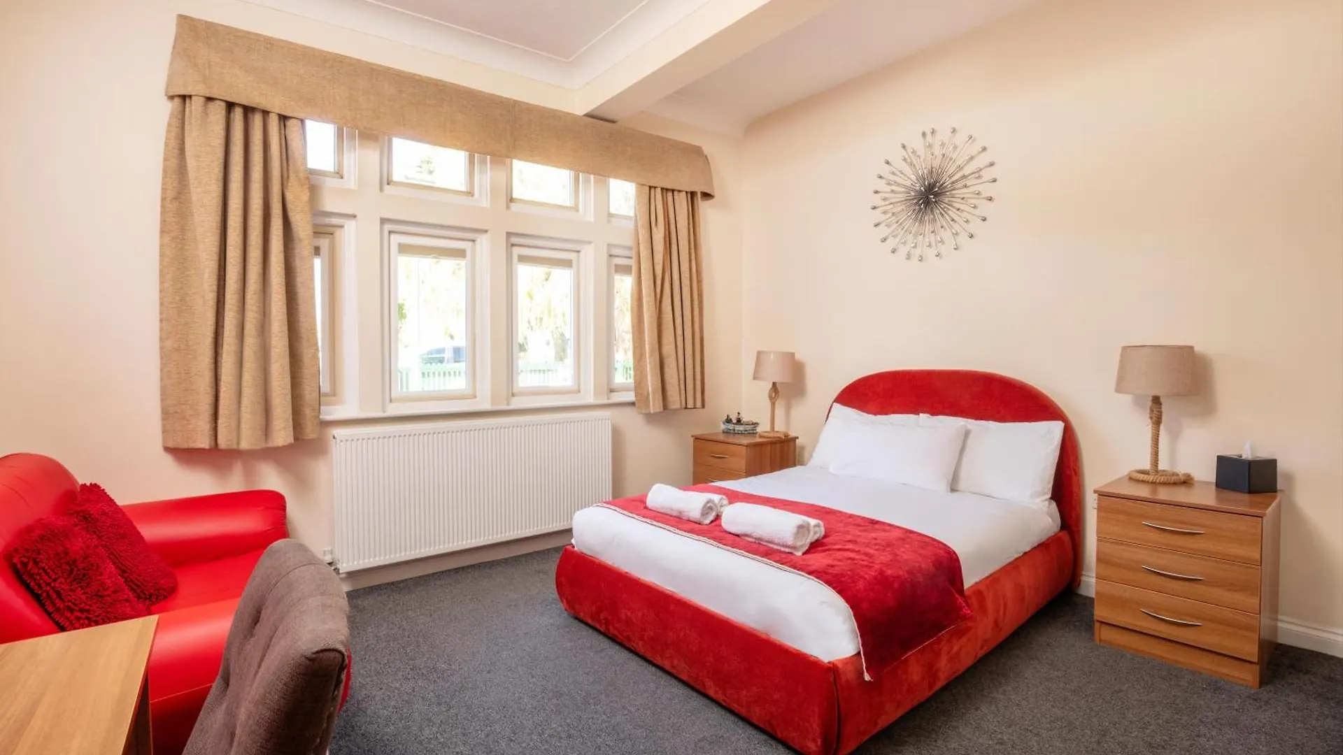 ***  Dorset Arms Hotel Wallsend United Kingdom