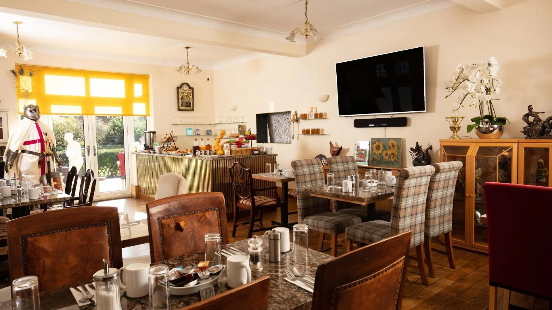 Dorset Arms Hotel Wallsend United Kingdom