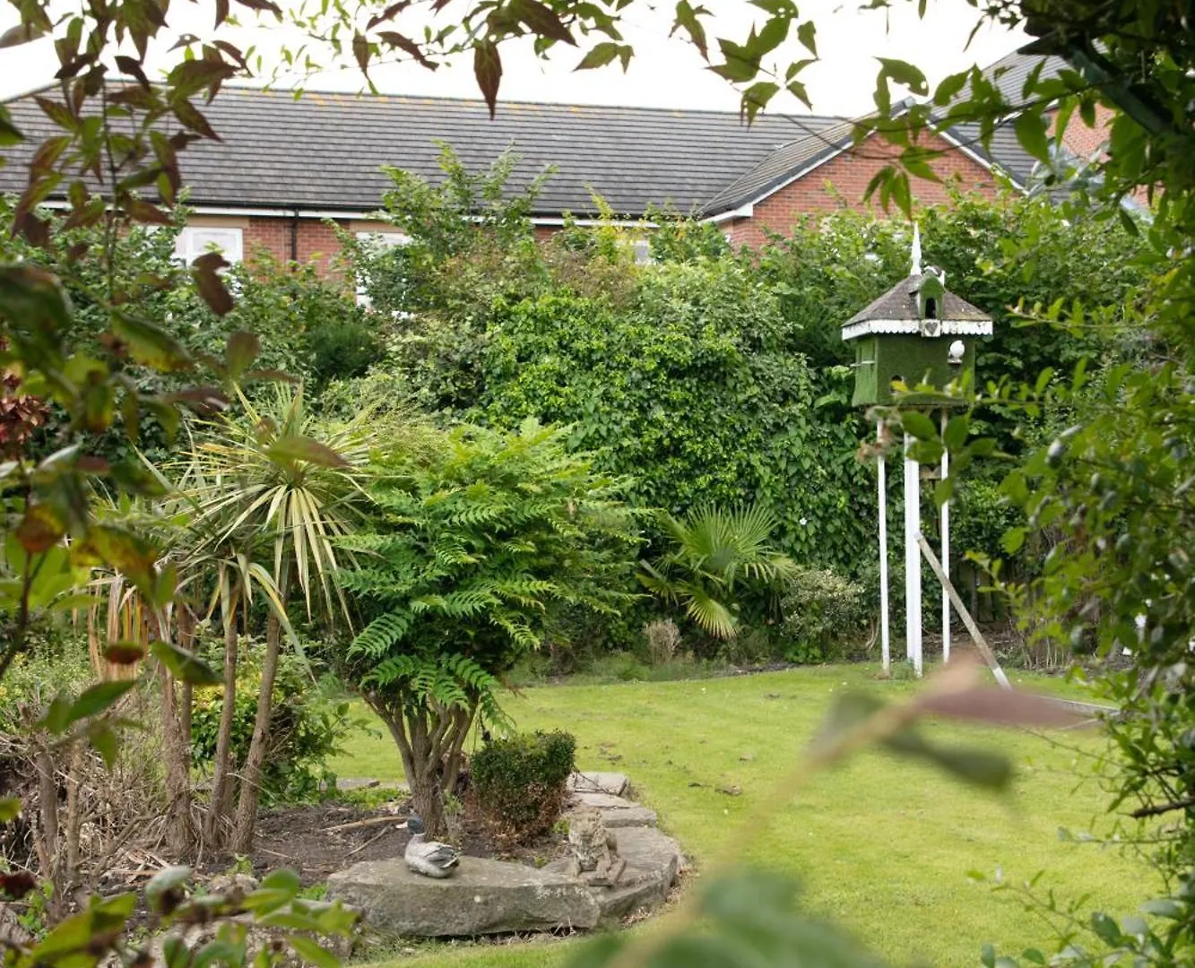 Dorset Arms Hotel Wallsend
